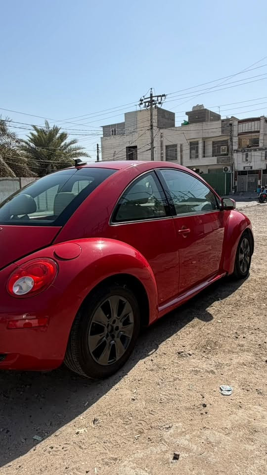 بيتل • ٢٠١٠ • مكينة ٢٥٠٠