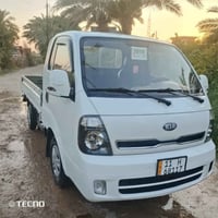 كيا حمل • ٢٠١٨ • مكينه جديد
