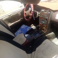 كرسته • موديل ٩٣ • رقم بصره