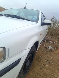 سمند • ٢٠١٢ • رقم بابل