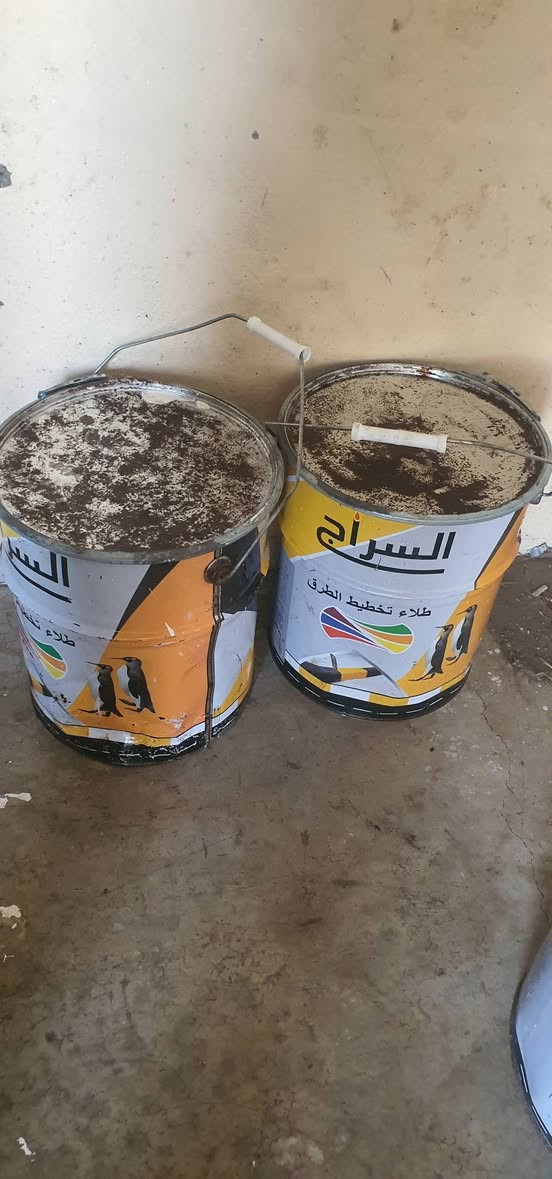 عندي صبغ لون اصفر 
للاستفسار 

***********
