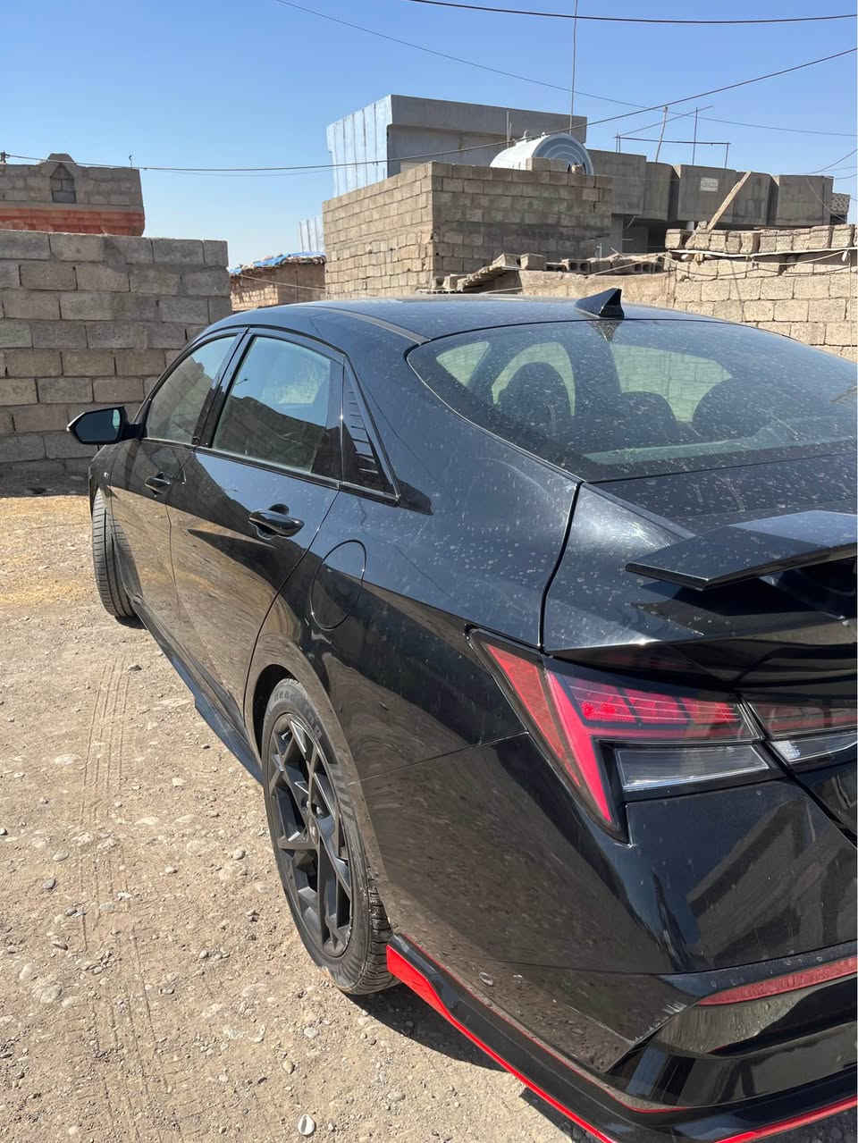 النترا N لاين • أربيل