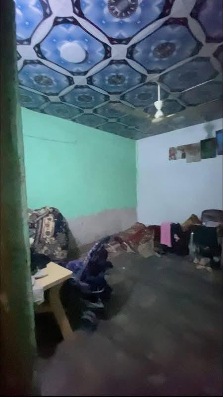 🏠 بلاش بلاش وبسعر قطعة! 🔥
دار للبيع بمساحة 100 متر
📜 طابو صرف
✅ صالح للسكن أو الاستثمار والتأجير
📍 كربلاء – حي العسكري – قطاع 16
🛣️ شارع 15 متر
🧱 الشارع مبلط
💡 كافة الخدمات متوفرة
💰 بسعر كلش مناسب سعر قطعه 

٦٠ مليون السعر الكلي

مطلوب ١٢ مليون لأسكان تحب تأخذه نقد تحب تسدد ال ١٢ مليون بأشهر ٢٥٠ 

📞 للتواصل والاستفسار:
مكتب بركات الزهراء لتجارة العقار
***********اتصال + واتساب 
***********
