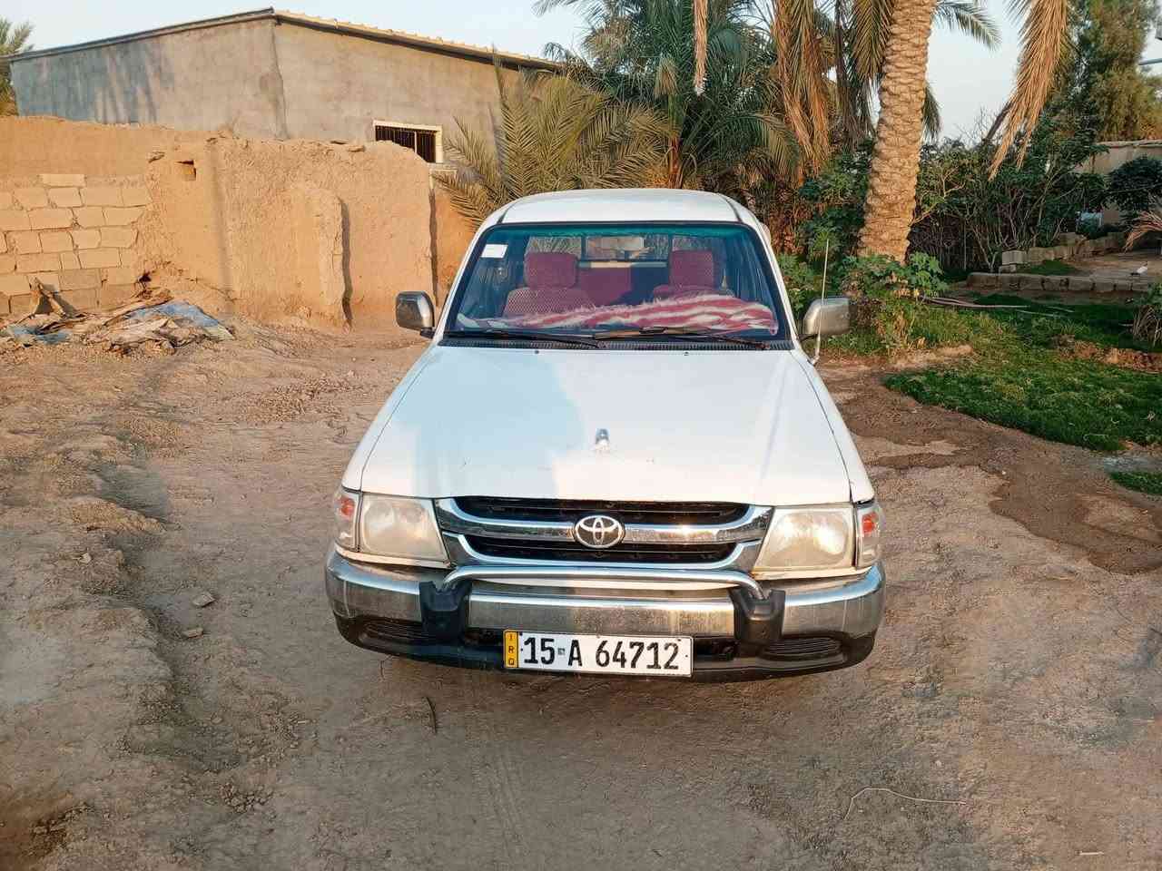 بيكم تيوتة موديل 98 محدث 2002 جمرة بسمي سنوية 28 السعر 68 وبيهة مجال الطيبين رقم التليفون *********** مكان السيارة ديالى
