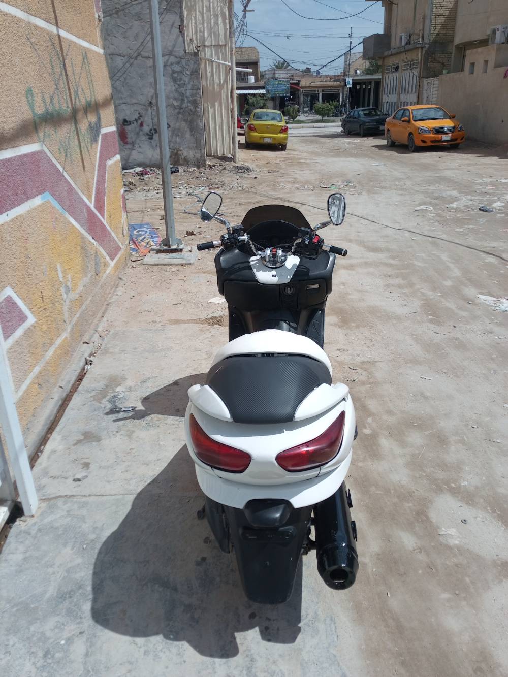 فورزة • كهربائيات • ريموت