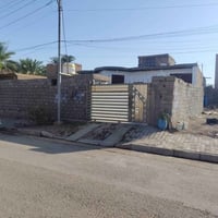 حي البكر • ٤٠٠م • طابو صرف