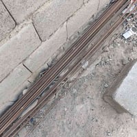 شيش بناء • ١٢ متر • شارع ابو هيثم