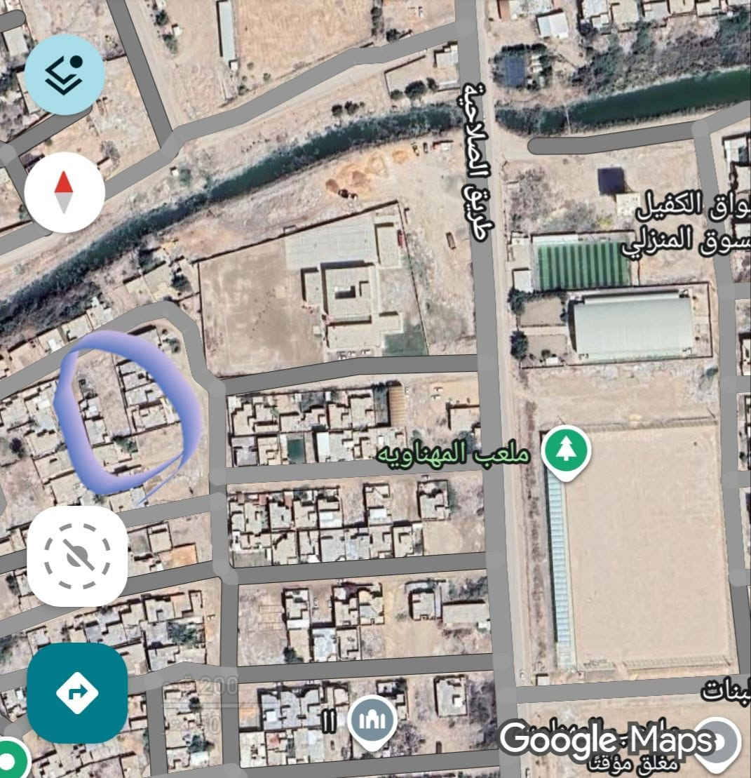 اعيد النشر بسبب الوعود الكاذبة . 
قطعة طابو زراعي ٢٤٧ متر بالمهناوية قرب الشارع العام خلف مدرسة الشهيد محي عزوز الابتدائية . منطقة سكنية بيها كافة الخدمات . التواصل *********** واتساب مفتوح . السعر ٧ ملايين و نص .
