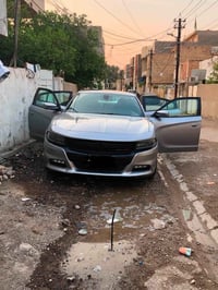 للبيع جارجر ١٥ فول موصفات كنديه كلين كفاله عامه جديده ماشيه ٨٠ مال بيت...
