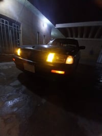 سياره بطه موديل 1993مكينه ٢ونص كير مكينه مكفوله صدر أمامي خلفي يحتاج ت...