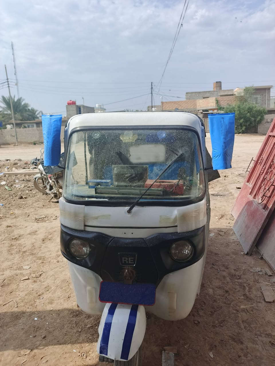 تكتك • ٢٠١٦ • مكينة٢٠