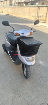 منغولي ٦٠ • ٢٠٠٣ • نضيفة