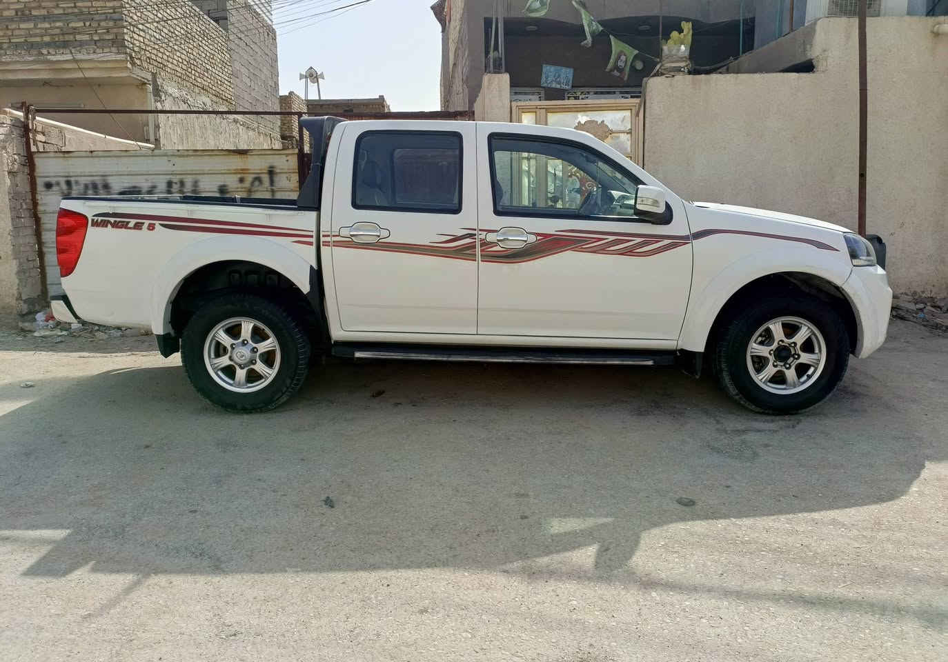 سياره بيكم گريتول موديل 2022مكفوله كفاله عامه المكان بغداد مدينه الصدر ***********

