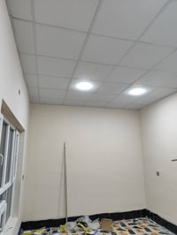 سقف ثانوي • صبغ بيوت • كركوك