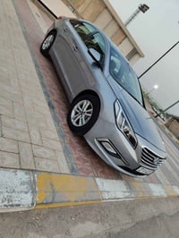 سوناته • ٢٠١٥ • مكينة ٢٤٠٠