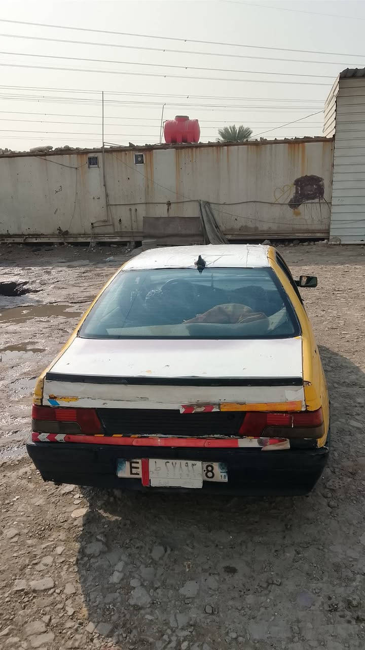بيجو روا • ٢٠٢٠ • مكينه شرط