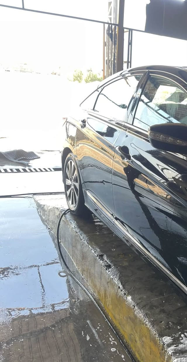 للبيع سوناتا ٢٠١٢ خليجي بنوراما محرك دوش  2400  سونار موثق فقط جاملغ امامي بدون دواخل رقم أربيل سياره تخبل وحلوه ونضيفه تبريد قطعتين كشنات جلد مري شفط أشاير بل مري موصفات فول  شاشه تريدها ثلاجه سياره كلش حلوه  رقم تلفون *********** مكاني بابل  ١١٥ وبيها مجال قليل لطيبين

