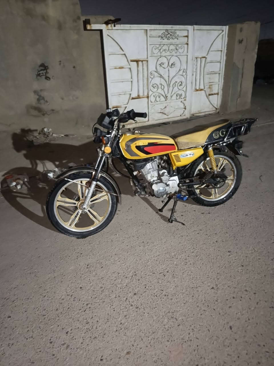 تايكر • ٥ كير • ٢٠٢٢