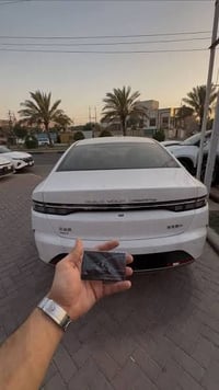 بي واي دي • موديل ٢٠٢٥ • للبيع