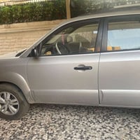 شباب من رخصة الأدمن المحترم توسان 2009 خليجي مكينه 2000 شرط كفاله عامه...