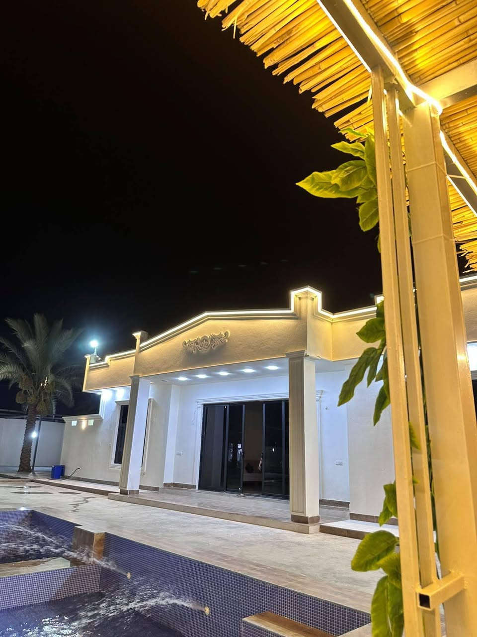 متوفر حجز في منتجع الفارس الترفيهي العنوان صلاح الدين بلد قضاء الضلوعيه
🌴 منتجع الفارس الترفيهي 

 
🏡 مواصفات المزرعة:
🛏️ غرفه نوم كبيرة
🔊 متوفر سستم صوت 
🛋️ صالة واسعة 
🍽️ مطبخ متكامل
🚿 حمامات
🌳 حديقة كبيرة وجلسات خارجية
🏊 مسبح للكبار والأطفال والنساء
🎠 ألعاب ومساحات ترفيهية 
🔥 باربكيو كامل مع جميع المستلزمات

📍عنوان صلاح الدين بلد قضاء الضلوعيه 
  أجواء نظيفة، خصوصية تامة، وأسعار مناسبة✨
📞0780109382💎***********💎
