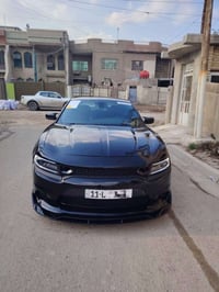 تشارجر SXT • ٢٠١٨ • ٦١ الف