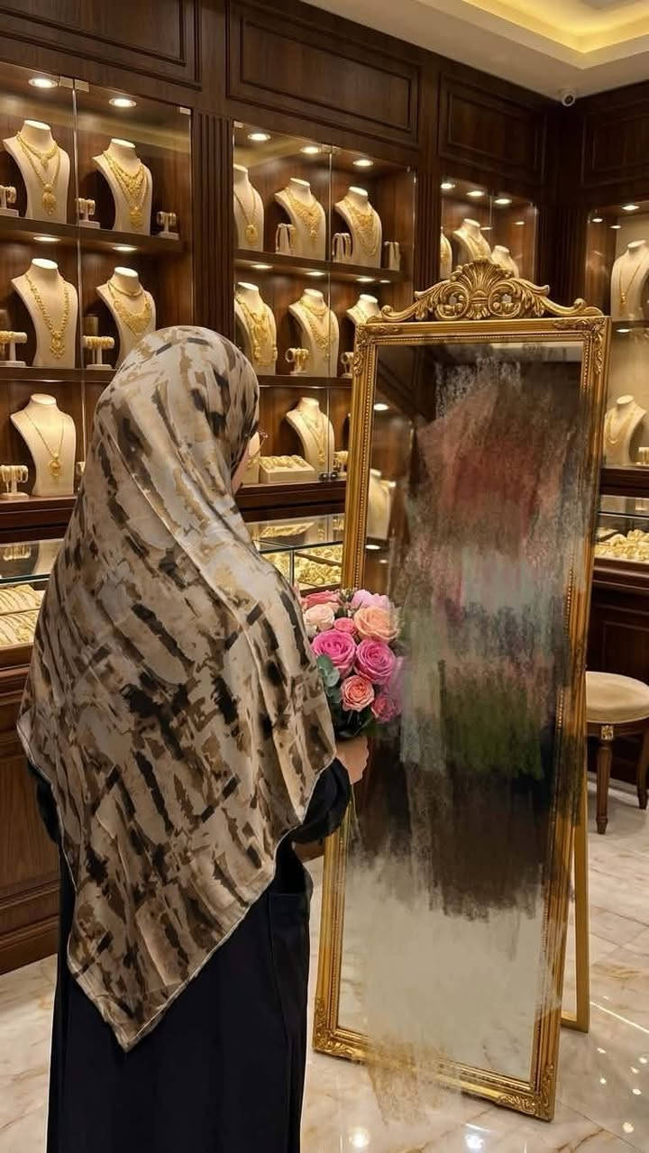 حجابات • روز
