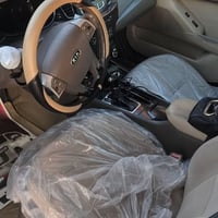 كيا أوبتيما • فول مواصفات • ٢٠١١
