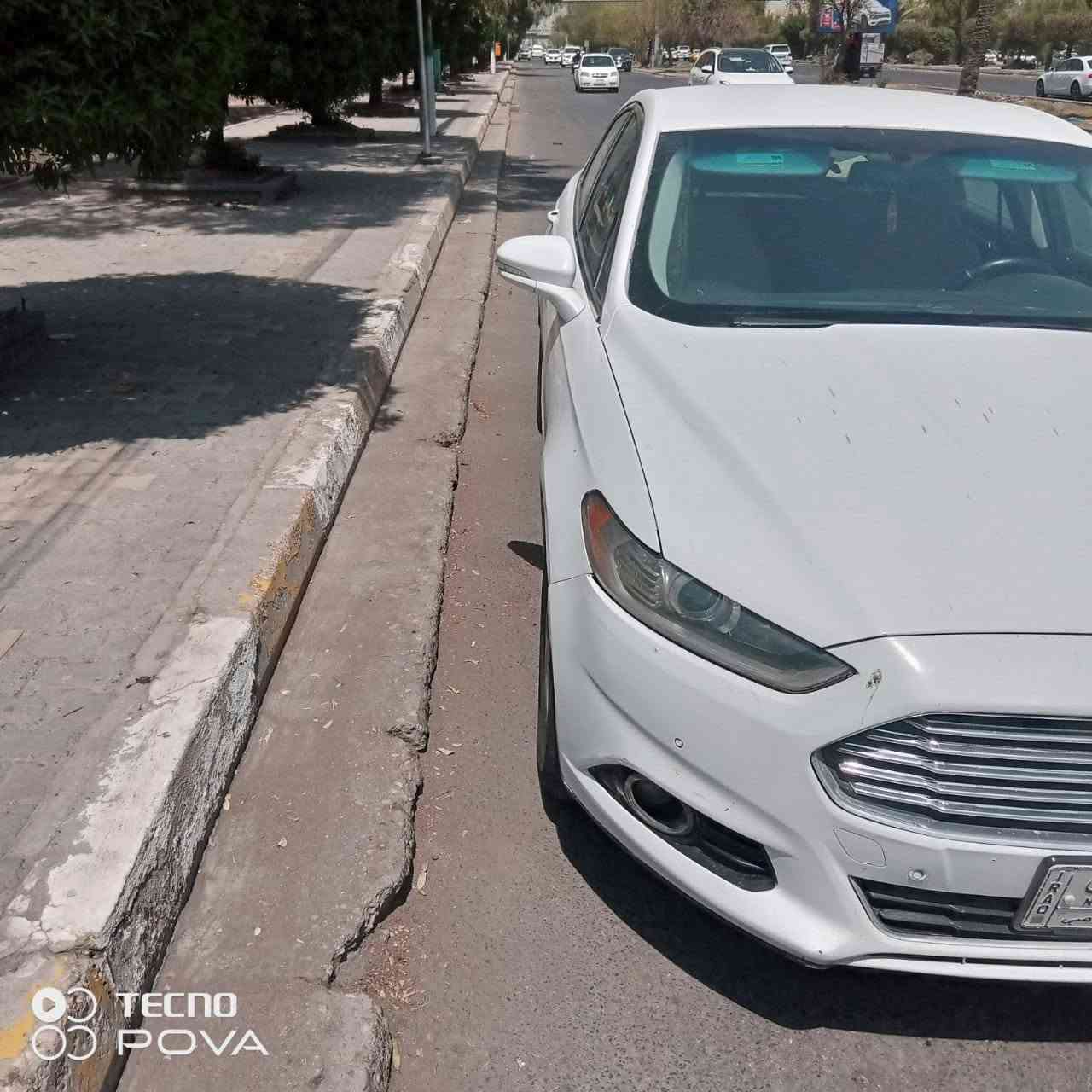 فورد فيوجن موديل 13مكينه الفين ونص رقم بغداد ضربه وارد امريكي قبق الجنطه بمريكه كير مكينه تبريد حداديه جاهزه السياره مراوس عادي السعر 78 العنوان ذي قار الغراف الرقم التلفون ***********
