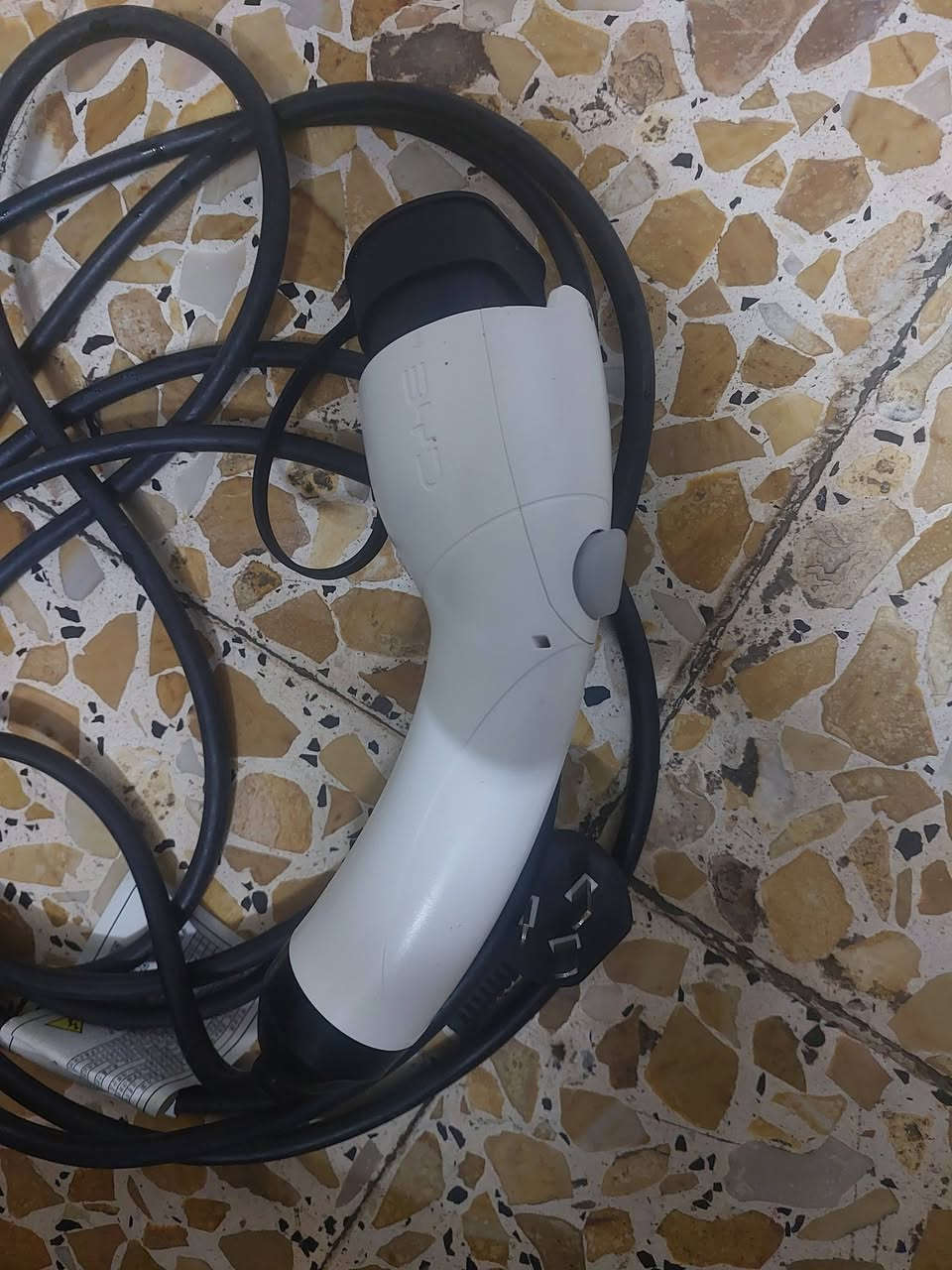 شاحنة • بي واي دي