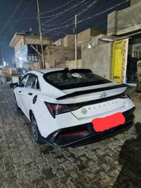 النترا • ٢٠٢٤ • خليجي