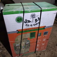 موبرده جديده للبيع حجم 75 ام الفلتر حديثه  السعر 400 وبيه مجال  للاستف...