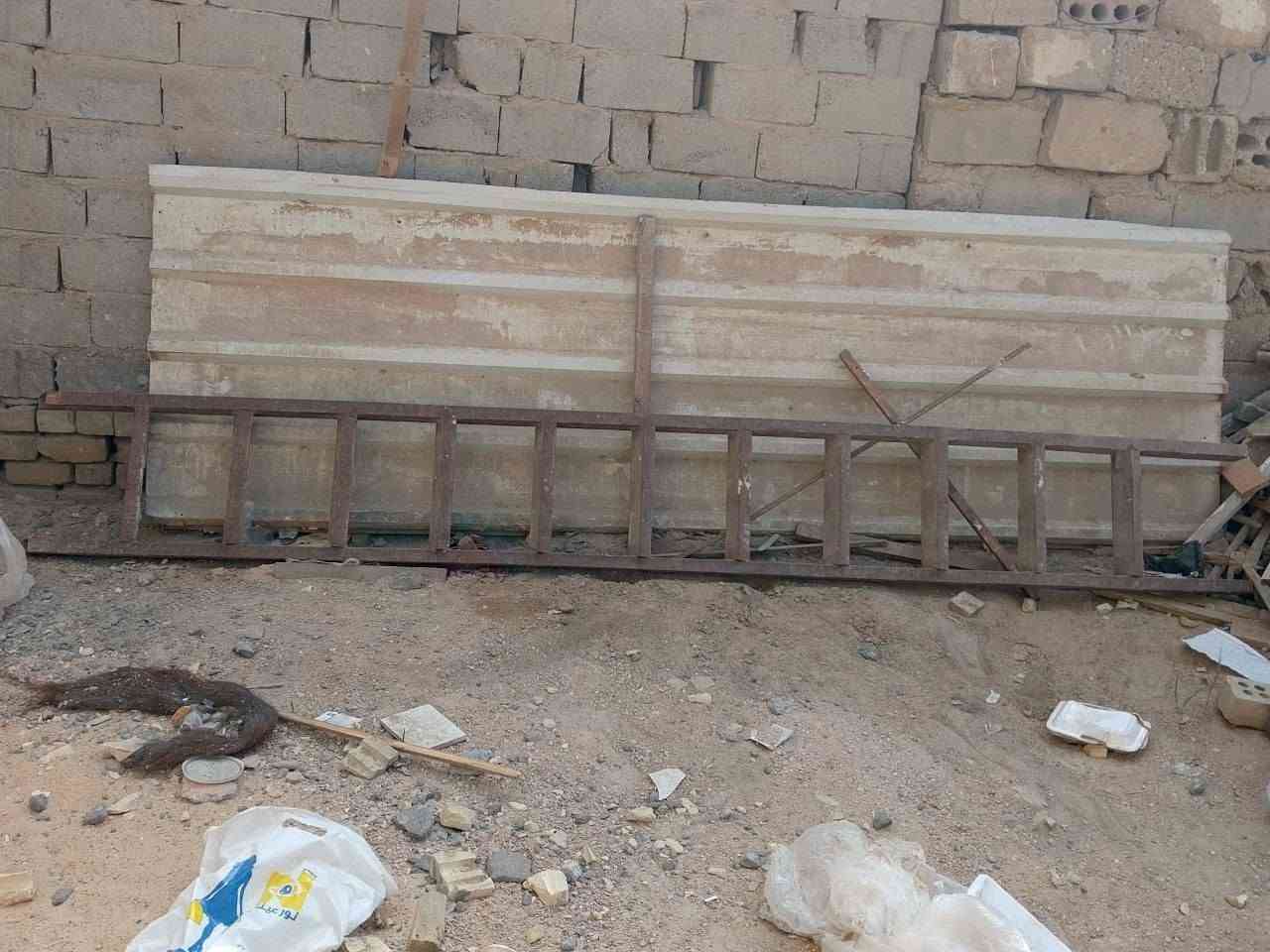 باب دور • ٢في١ • درج ٣ونص