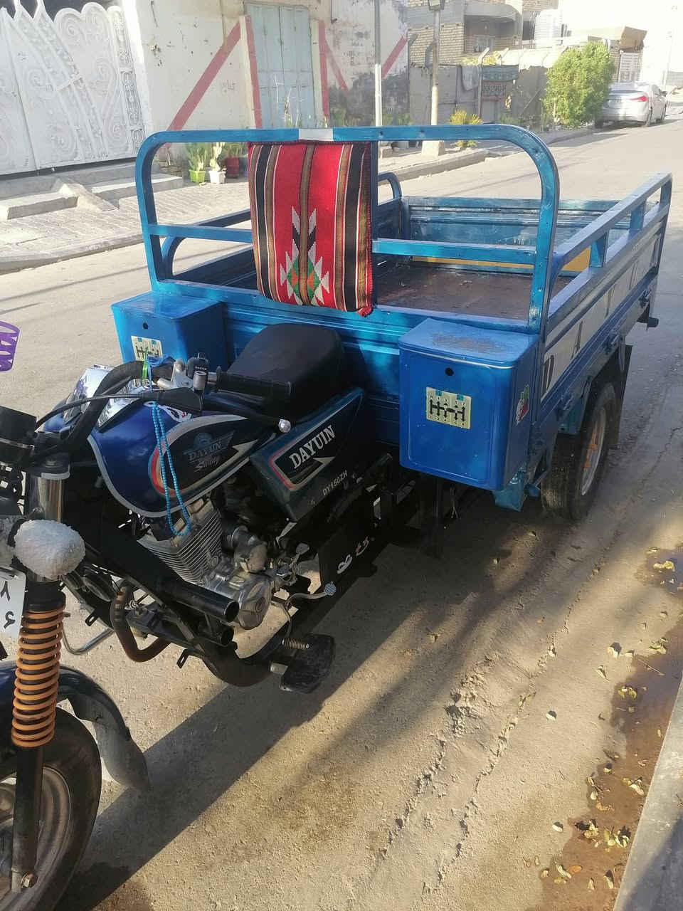 ستوته نظيفه جدا الف مااتذب عليها جاهزه مال خبزه بيها ميزان وسماعه كهربائيات كله شغاله أوراق اصوليه وجديده موديل ٢٠١٨ مكاني زين القوس شارع المدينه الرياضيه السعر مليون و ٦٥٠وبيها مجال للاتصال ***********
ستوته دايوان نظيفه جدا الف مااتذب عليها جاهزه مال خبزه بيها ميزان وسماعه كهربائيات كله شغاله أوراق اصوليه وجديده موديل ٢٠١٨ مكاني زين القوس شارع المدينه الرياضيه السعر مليون و ٦٥٠وبيها مجال للاتصال ***********
***********
