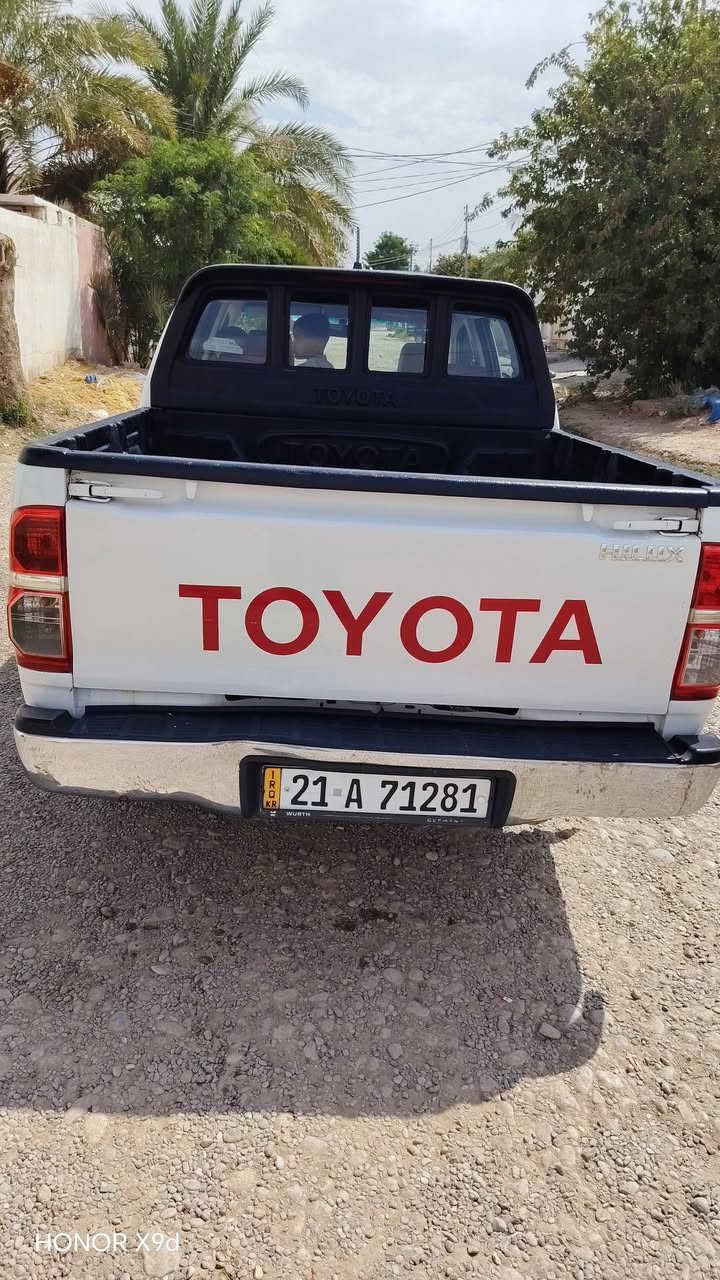 بيكم موديل ١٢ شاصي ١٢ كفاله من كير عادي ومكينه ما مفتوحة صبغ تبديل كفاله عده بارد بيه ماشيه ٢٦٥ الف رقم سليمانيه سنويه ٣١ شرط التحويل سونار بيه السعر ١٦٥ وبيه مجال اي استفسار هاذا رقمي *********** او *********** عباس الحربي العنوان جلولاء

نص مكتوب في الصور:
- HONOR X9d