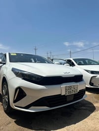 كيا K3 • ٢٠٢٣ • رقم اربيل