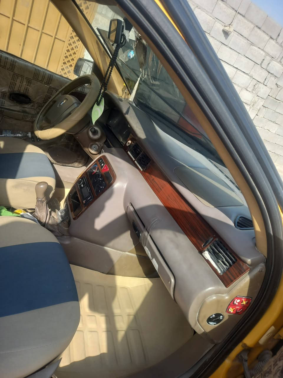 سمند • ٢٠١٧ • الزبير