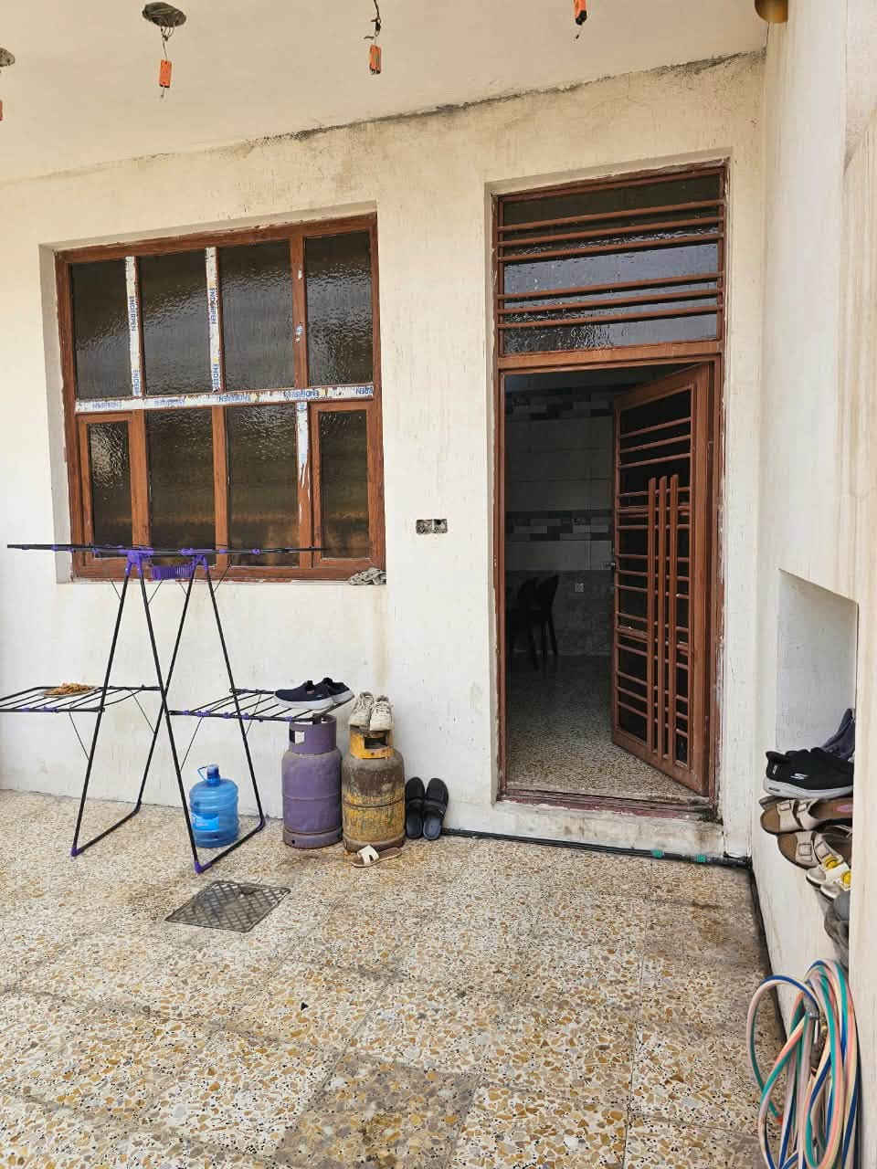 حي التاميم • ٢٠٠م • طابو صرف