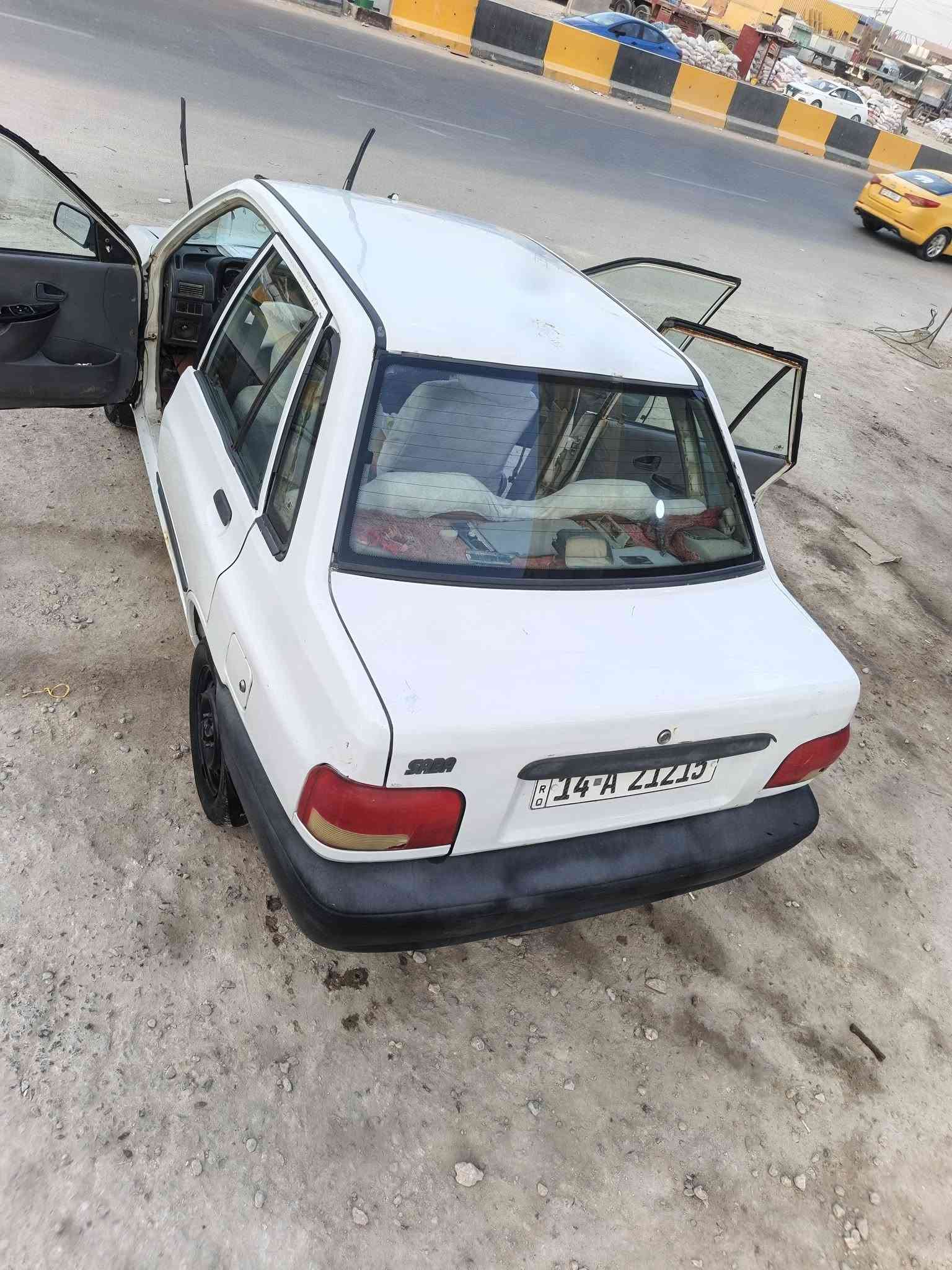 سايبا ٢٠١١ • مكفّلة • باسمي