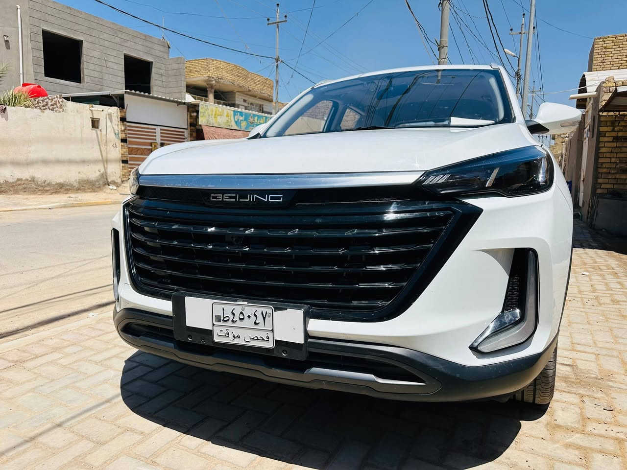 بايك x35 موديل 25 وزيرو وحره بدون رقم سياره فووله بأسمي مكان ديوانية
السعر 120 وبيها مجال 
***********
***********
