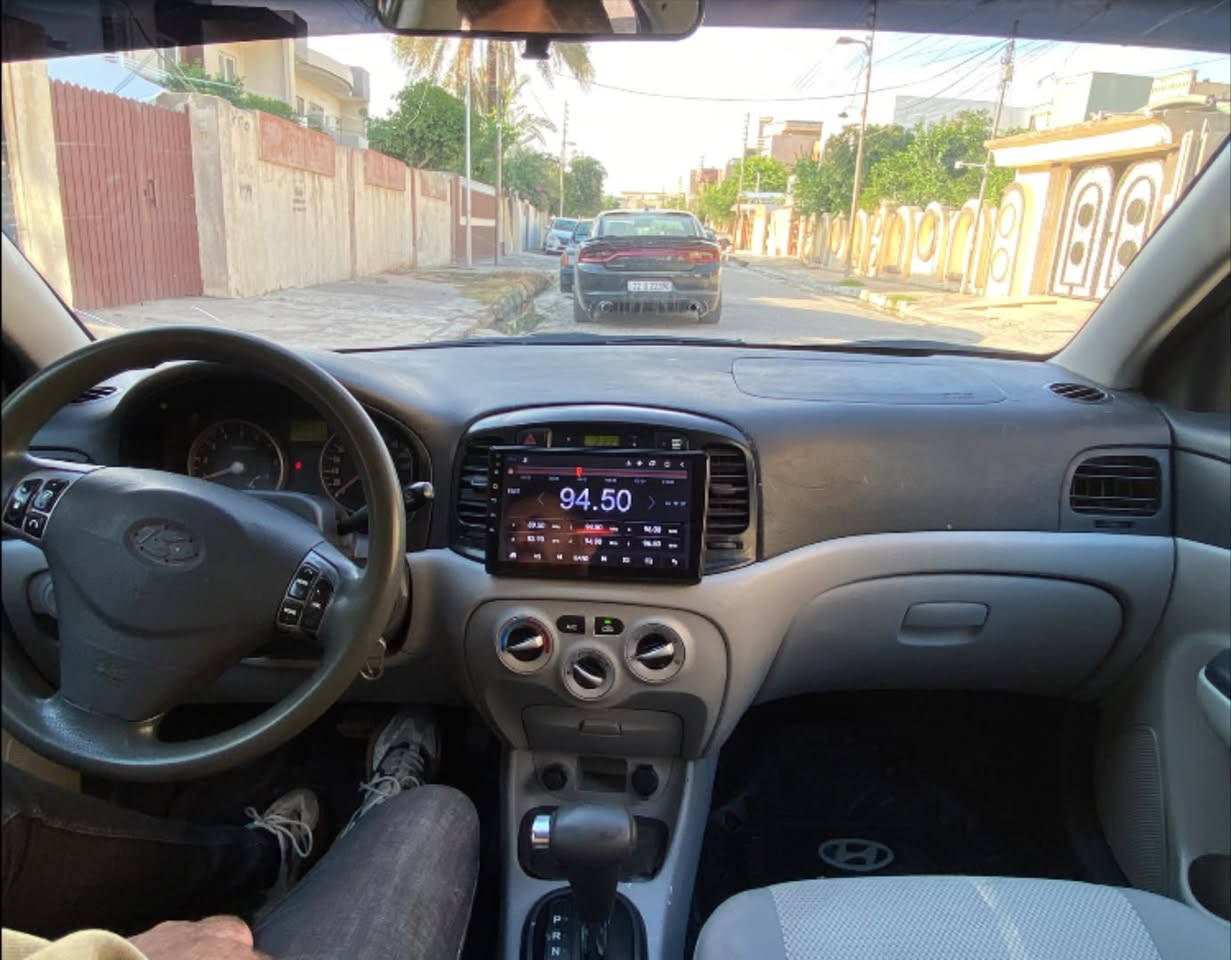 اكسنت • ٢٠٠٩ • رقم نينوى
