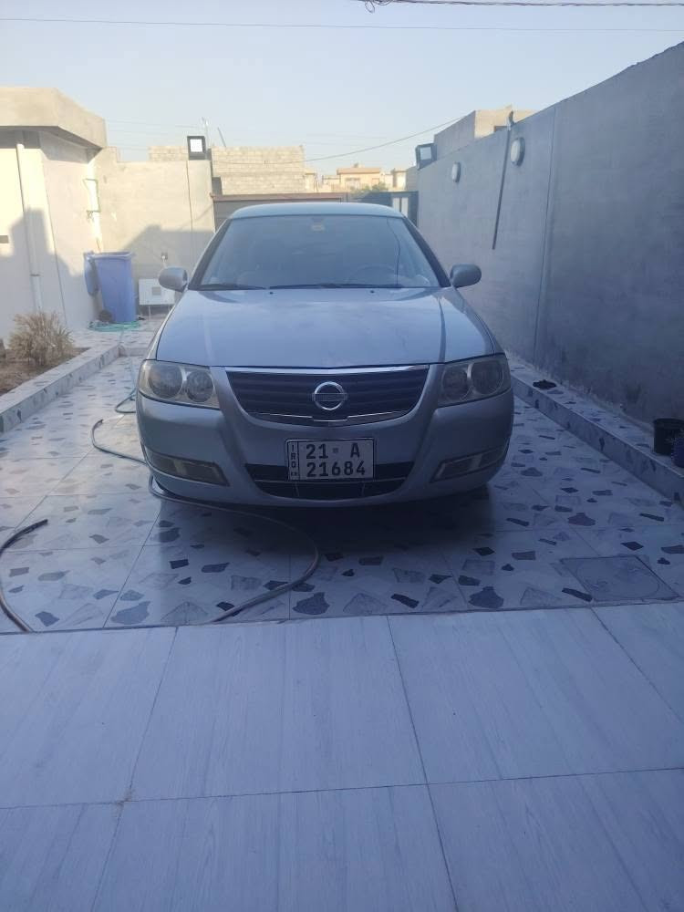 السلام عليكم

نيسان سني ٢٠٠٩ رقم سليمانيه سنويه ٢٠٢٩ قطعه رش بدون دواخل كير محرك صدر تبريد كله جديد مكانها كركوك قضاء الدبس السعر ٨٥ وبيها مجال جدا بسيط سياره على وضع الشركه كلشي موضح بالفيديو *********** ديبيس, كركوك
