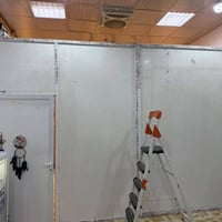 قاطع • عرض ٥م • ارتفاع ٣م