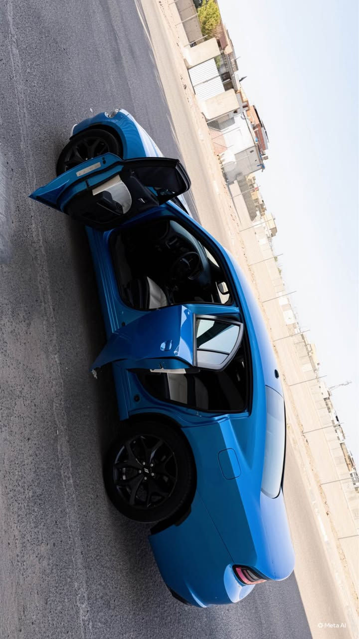 دوج جارجر موديل 2019 
كندي كفاله رقم اربيل و بأسمي 
مواصفات عاديه 
بدون فتحه 
ويل 20 و عليها طخم تاير جديد كونتننتال 
السياره كلش نضيفه 
و ما بيها اي نقص 
ماشيه 100 الف ميل 
مكان السياره بصره 
بيع فقط 
السعر 235 .

*********** البصرة, العراق
