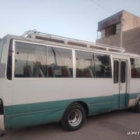 كوستر • موديل ٩٧ • محرك وكير بكفالة