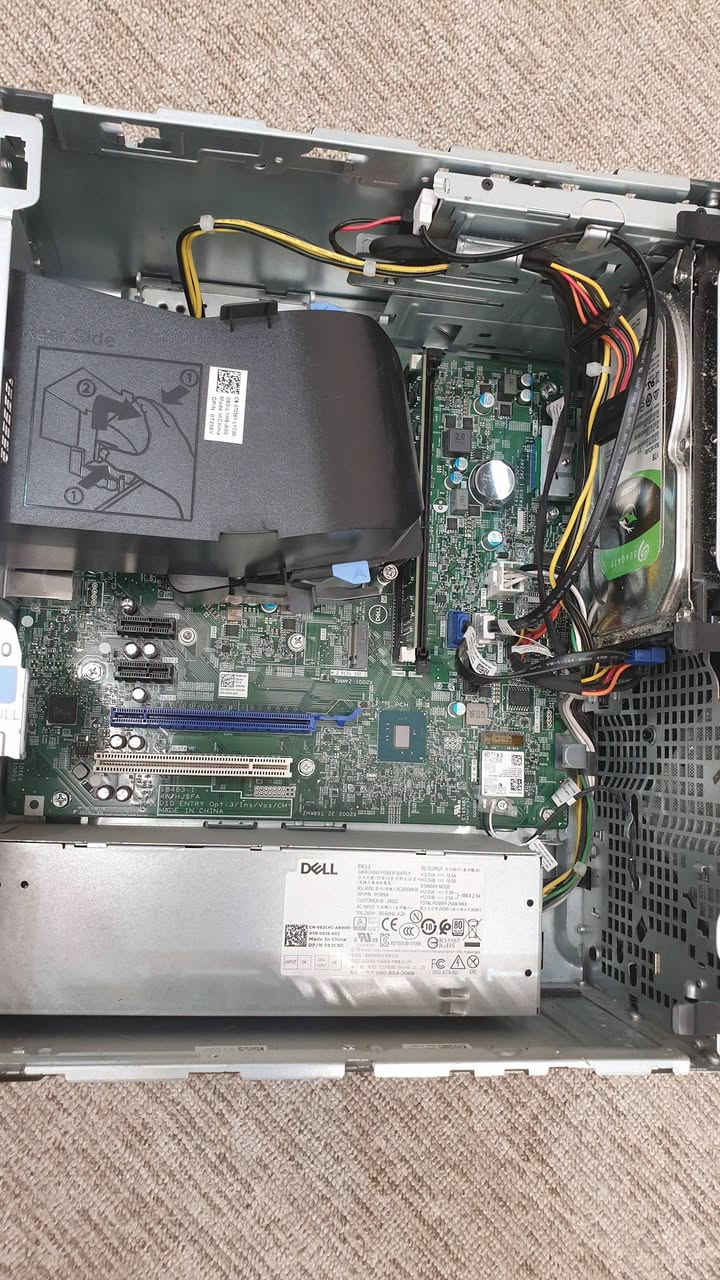 كوراي٥جيل١٠ هارد ١تيرا hdd رام ٤ بلا كارت شاشة خارجي مع توصيل ٢٤٥ الف واصل ***********
