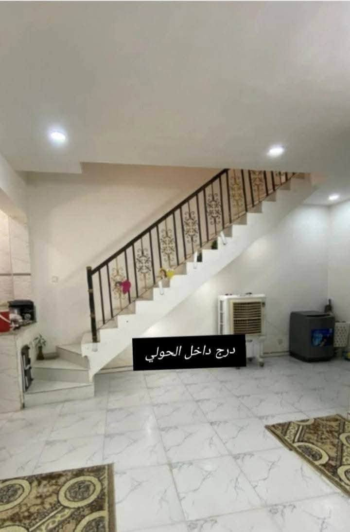 بناء ٢٠٢٥ • ١٠٠م • واجهه ٦