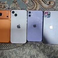 ايفون 14 برو ماكس • ٢٥٦ • نجف كوفة