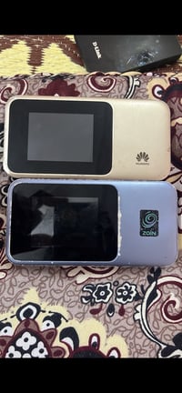 ‏راوتر زين محمول