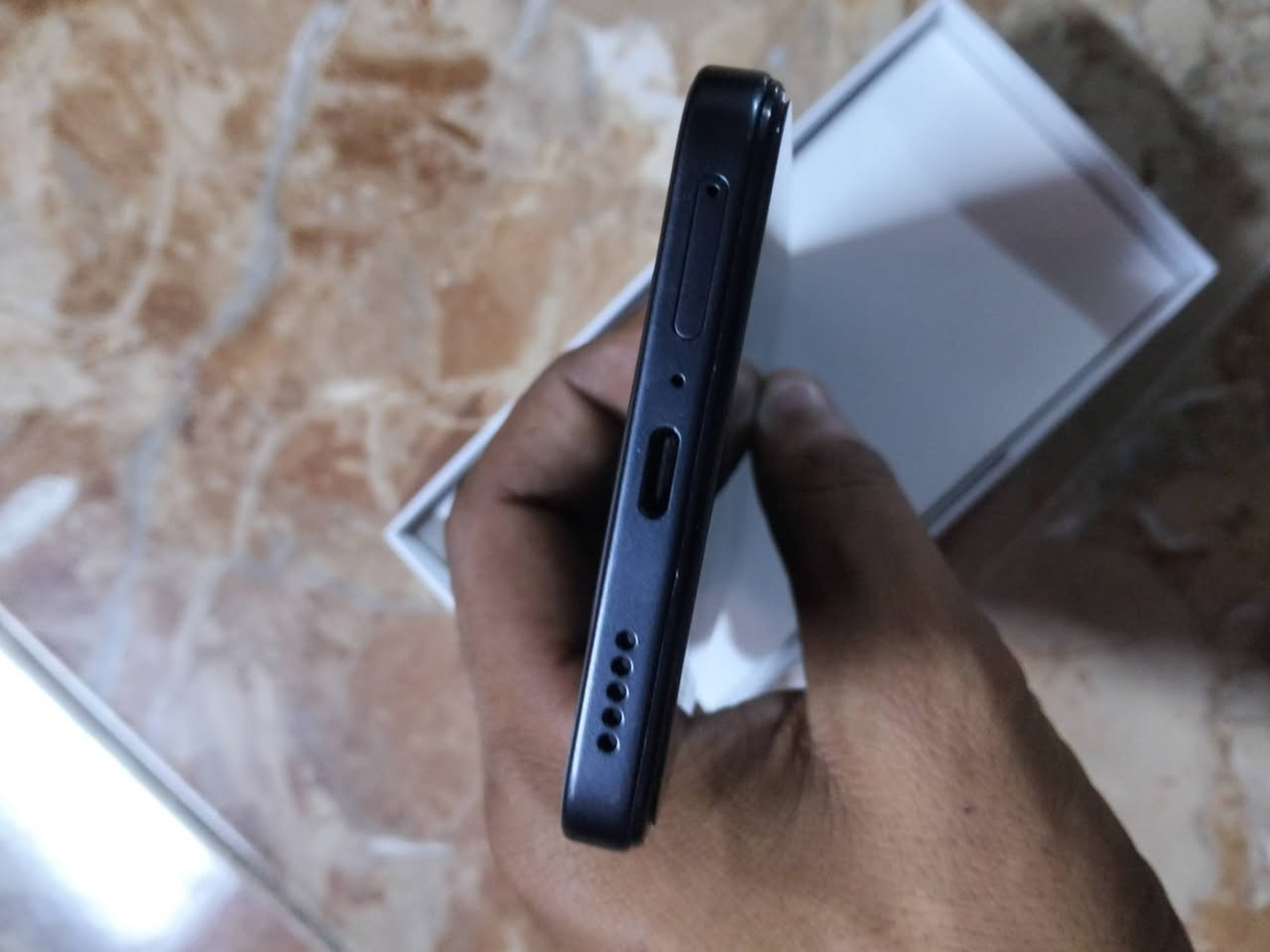 هونر X7d • نضافته ١٠٠٪ • كرتونه موجوده